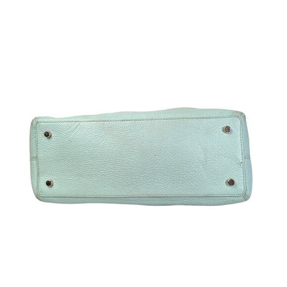 Pre-owned Kate Spade Emerson Place Margot Crossbody Satchel Bag - Picture 4 of 8